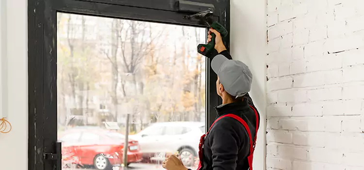 Comprehensive Door Closer Services in Elizabethtown, KY