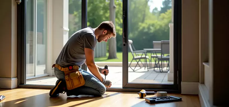 Comprehensive Solutions for Every Glass Door Need in Elizabethtown, KY