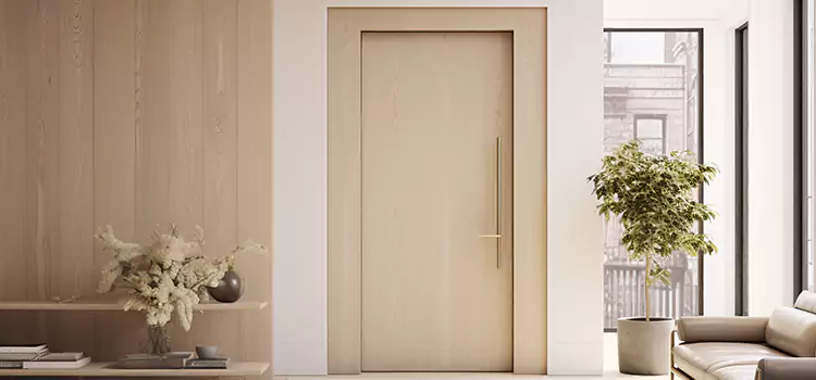 Choose Quality for Your Inside Doors in Elizabethtown, KY