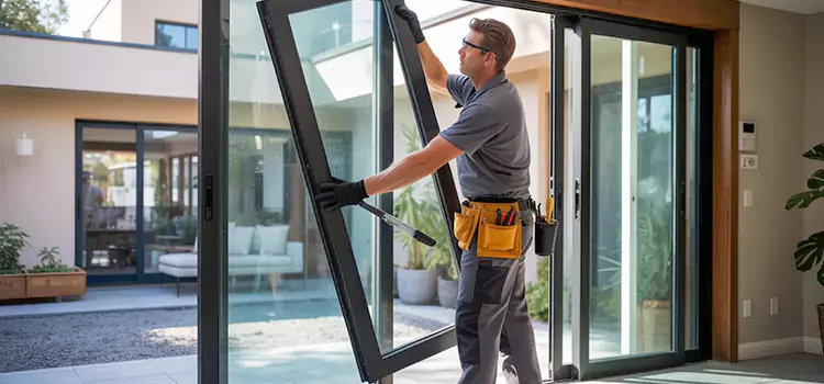 Specialized Sliding Door Roller Services in Elizabethtown, Kentucky
