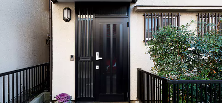 Popular Exterior Door Options in Elizabethtown, KY