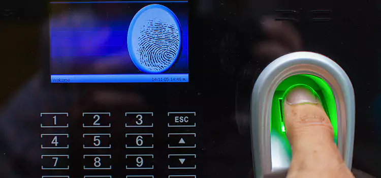 Your Trusted Partner for Secure Access in Elizabethtown, KY