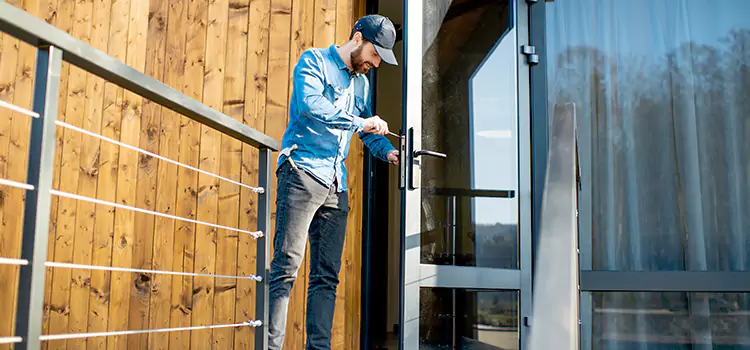 Patio Screen Door Installation Elizabethtown